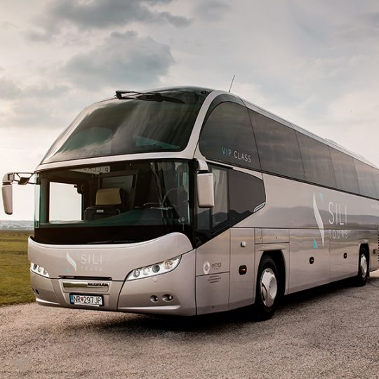 Neoplan Cityliner VIP - Gyepes Trans