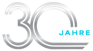 logo Gyepestrans 30 jahre